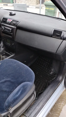 Fiat Stilo | Mobile.bg    7