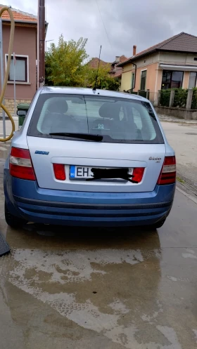 Fiat Stilo | Mobile.bg    4
