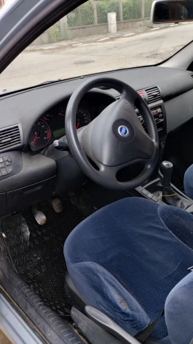 Fiat Stilo | Mobile.bg    9