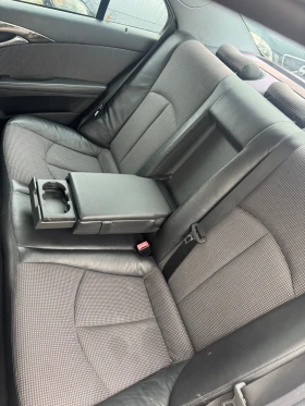 Mercedes-Benz E 270 Е270CDI - 6998 лв. / 3578.02 € - 60644009 9