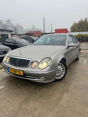 Mercedes-Benz E 270 Е270CDI - 6998 лв. / 3578.02 € - 60644009 3
