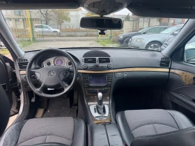 Mercedes-Benz E 270 Е270CDI - 6998 лв. / 3578.02 € - 60644009 8