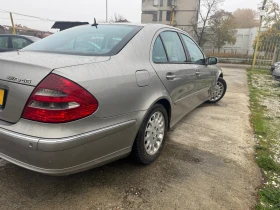 Mercedes-Benz E 270 Е270CDI - 6998 лв. / 3578.02 € - 60644009 6