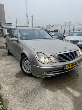 Mercedes-Benz E 270 Е270CDI - 6998 лв. / 3578.02 € - 60644009 2