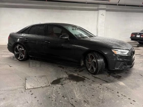 Audi S4 * Technik * CARFAX * БЕЗ ПЪРВОНАЧАЛНА ВНОСКА - 71200 лв. / 36403.98 € - 11919543 3