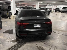 Audi S4 * Technik * CARFAX * БЕЗ ПЪРВОНАЧАЛНА ВНОСКА - 71200 лв. / 36403.98 € - 11919543 4