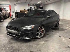 Audi S4 * Technik * CARFAX * БЕЗ ПЪРВОНАЧАЛНА ВНОСКА