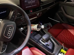 Audi S4 * Technik * CARFAX * БЕЗ ПЪРВОНАЧАЛНА ВНОСКА - 71200 лв. / 36403.98 € - 11919543 9