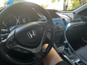 Honda Accord, снимка 7