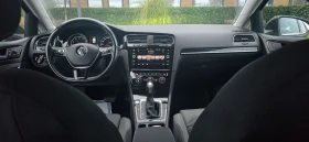 VW Golf 1.5 TGI DSG R-LINE FULL FULL | Mobile.bg    17