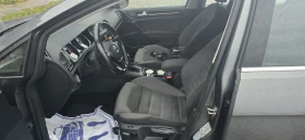 VW Golf 1.5 TGI DSG R-LINE FULL FULL | Mobile.bg    10
