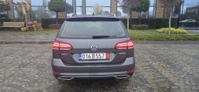 VW Golf 1.5 TGI DSG R-LINE FULL FULL | Mobile.bg    5