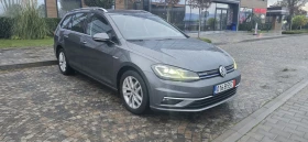 VW Golf 1.5 TGI DSG R-LINE FULL FULL