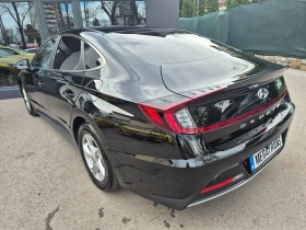 Hyundai Sonata 2.0 cm3 LPG - Наличен в БГ - 35000 лв. / 17895.22 € - 82557742 3