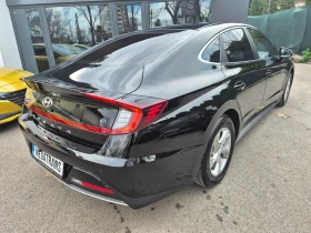 Hyundai Sonata 2.0 cm3 LPG - Наличен в БГ - 35000 лв. / 17895.22 € - 82557742 4