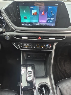 Hyundai Sonata 2.0 cm3 LPG - Наличен в БГ - 35000 лв. / 17895.22 € - 82557742 11