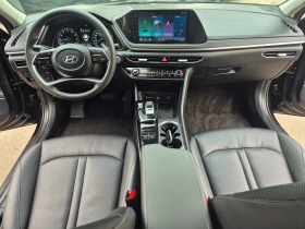 Hyundai Sonata 2.0 cm3 LPG - Наличен в БГ - 35000 лв. / 17895.22 € - 82557742 9