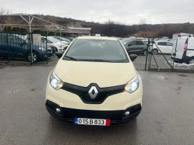 Renault Captur 1.5 DCI KTEO COC