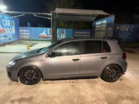 VW Golf GTI, снимка 3