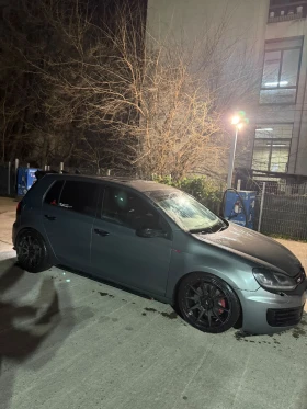VW Golf GTI, снимка 2