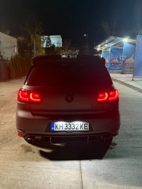 VW Golf GTI, снимка 4