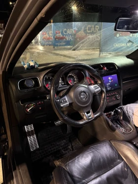 VW Golf GTI, снимка 5