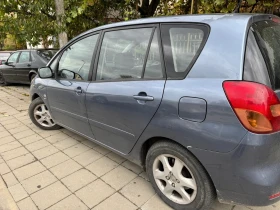 Toyota Corolla verso 1.8 VVT-i - 5400 лв. / 2760.98 € - 24428133 2