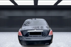 Rolls-Royce Ghost EWB Black Badge = NEW= Гаранция - 850340 лв. / 434771.94 € - 22432965 4
