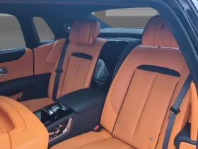 Rolls-Royce Ghost EWB Black Badge = NEW= Гаранция - 850340 лв. / 434771.94 € - 22432965 13