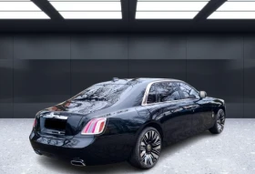 Rolls-Royce Ghost EWB Black Badge = NEW= Гаранция - 850340 лв. / 434771.94 € - 22432965 6