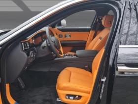 Rolls-Royce Ghost EWB Black Badge = NEW= Гаранция - 850340 лв. / 434771.94 € - 22432965 9