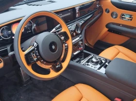 Rolls-Royce Ghost EWB Black Badge = NEW= Гаранция - 850340 лв. / 434771.94 € - 22432965 10
