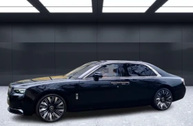 Rolls-Royce Ghost EWB Black Badge = NEW= Гаранция - 850340 лв. / 434771.94 € - 22432965 5