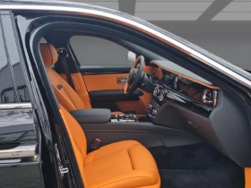 Rolls-Royce Ghost EWB Black Badge = NEW= Гаранция - 850340 лв. / 434771.94 € - 22432965 12