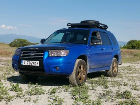 Subaru Forester 4Х4 - 7500 € / 14668.73 лв. - 68290885 5