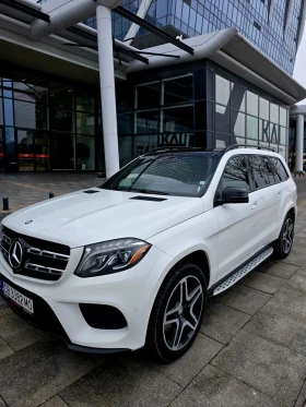 Mercedes-Benz CLS 450 Gls450Amg  2017г  на 155хиляди километра - 32500 € / 63564.47 лв. - 50154199 2