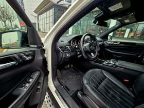 Mercedes-Benz CLS 450 Gls450Amg  2017г  на 155хиляди километра - 32500 € / 63564.47 лв. - 50154199 14