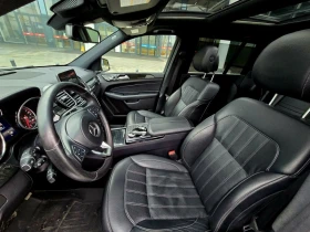 Mercedes-Benz CLS 450 Gls450Amg  2017г  на 155хиляди километра - 32500 € / 63564.47 лв. - 50154199 13