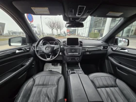 Mercedes-Benz CLS 450 Gls450Amg  2017г  на 155хиляди километра - 32500 € / 63564.47 лв. - 50154199 17