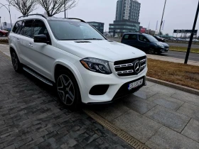 Mercedes-Benz CLS 450 Gls450Amg  2017г  на 155хиляди километра - 32500 € / 63564.47 лв. - 50154199 3