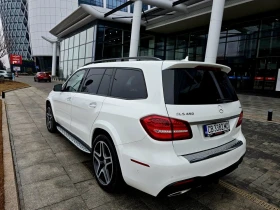 Mercedes-Benz CLS 450 Gls450Amg  2017г  на 155хиляди километра - 32500 € / 63564.47 лв. - 50154199 6