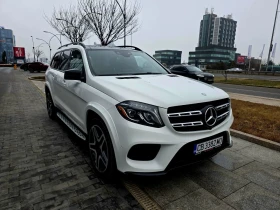 Mercedes-Benz CLS 450 Gls450Amg  2017г  на 155хиляди километра - 32500 € / 63564.47 лв. - 50154199 4
