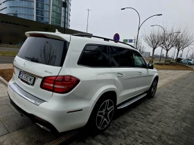 Mercedes-Benz CLS 450 Gls450Amg  2017г  на 155хиляди километра - 32500 € / 63564.47 лв. - 50154199 5