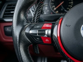 BMW 435 M* ПАМЕТ * ПЕРА* КАМЕРА* КОЖА* ПОДГРЕВ* ПАНОРАМА - 17700 € / 34618.19 лв. - 41896885 8