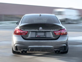 BMW 435 M* ПАМЕТ * ПЕРА* КАМЕРА* КОЖА* ПОДГРЕВ* ПАНОРАМА - 17700 € / 34618.19 лв. - 41896885 4