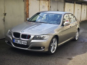 BMW 318 Facelift - 3733 € / 7301.11 лв. - 13351306 5