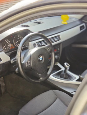 BMW 318 Facelift - 3733 € / 7301.11 лв. - 13351306 13