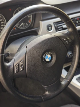 BMW 318 Facelift - 3733 € / 7301.11 лв. - 13351306 16