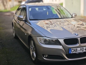 BMW 318 Facelift - 3733 € / 7301.11 лв. - 13351306 2