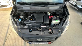 Suzuki Splash 1.3i 4 цилиндъра! Клима! внос Италия!, снимка 15